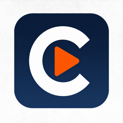 寸止挑战品牌Logo
